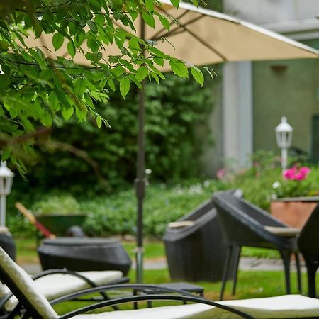 Hotel Bristol Relais Du Silence Superior Adelboden Kültér fotó