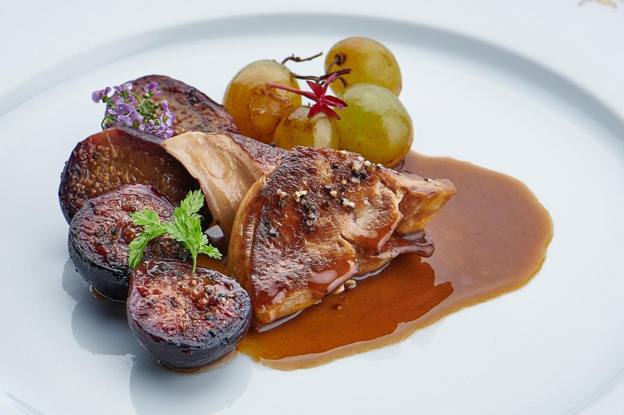 Hotel Bristol Relais Du Silence Superior Adelboden Kültér fotó