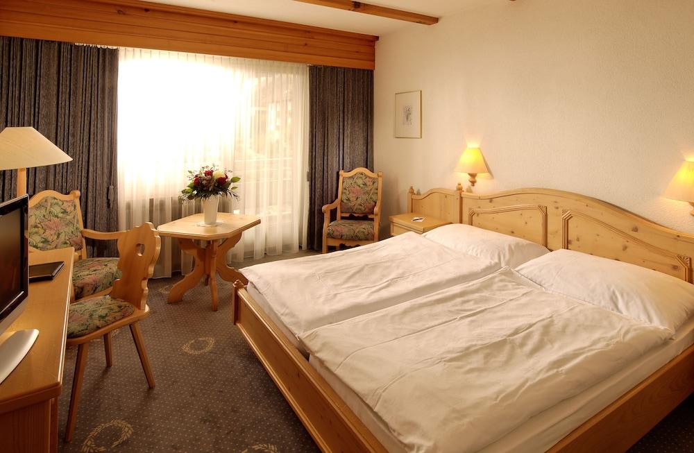 Hotel Bristol Relais Du Silence Superior Adelboden Kültér fotó