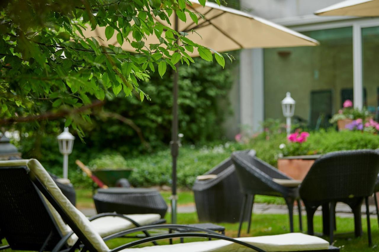 Hotel Bristol Relais Du Silence Superior Adelboden Kültér fotó