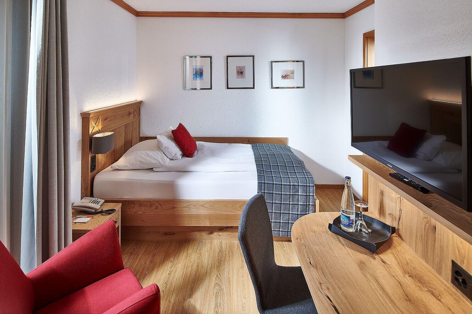 Hotel Bristol Relais Du Silence Superior Adelboden Kültér fotó