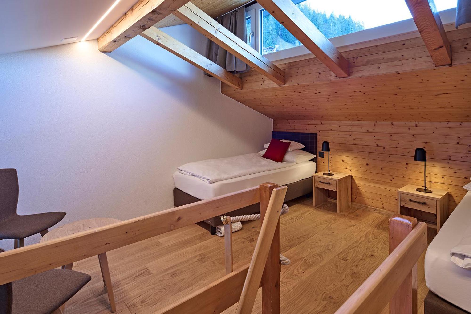 Hotel Bristol Relais Du Silence Superior Adelboden Kültér fotó