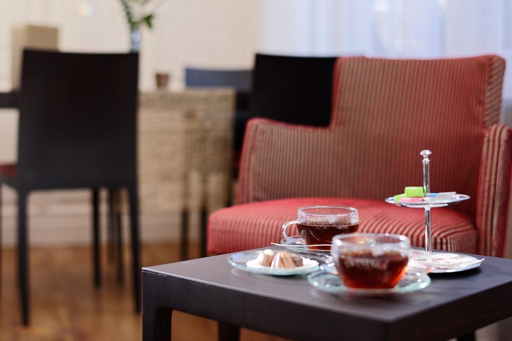 Hotel Bristol Relais Du Silence Superior Adelboden Kültér fotó