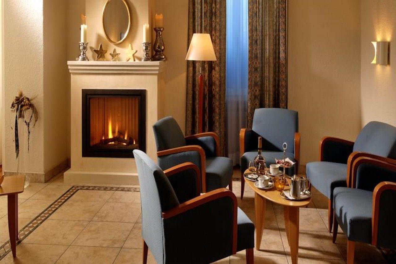 Hotel Bristol Relais Du Silence Superior Adelboden Kültér fotó