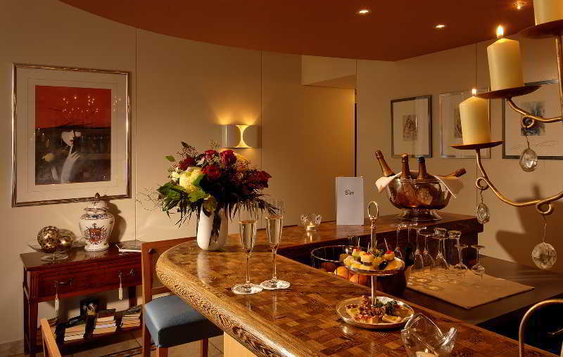 Hotel Bristol Relais Du Silence Superior Adelboden Kültér fotó