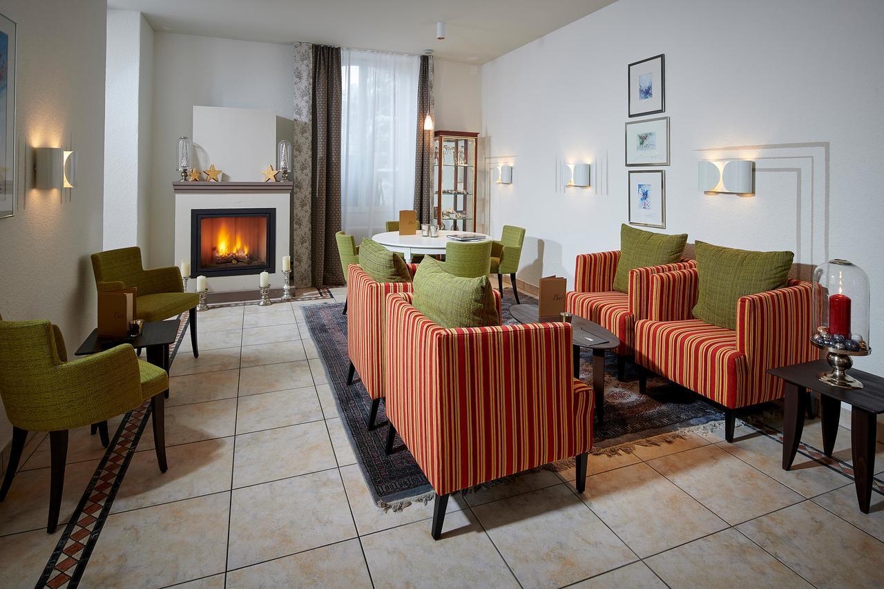 Hotel Bristol Relais Du Silence Superior Adelboden Kültér fotó