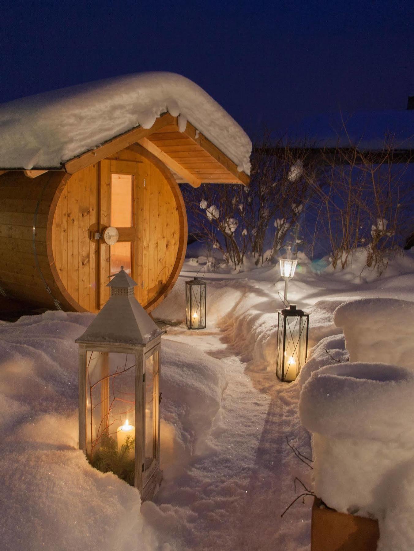 Hotel Bristol Relais Du Silence Superior Adelboden Kültér fotó
