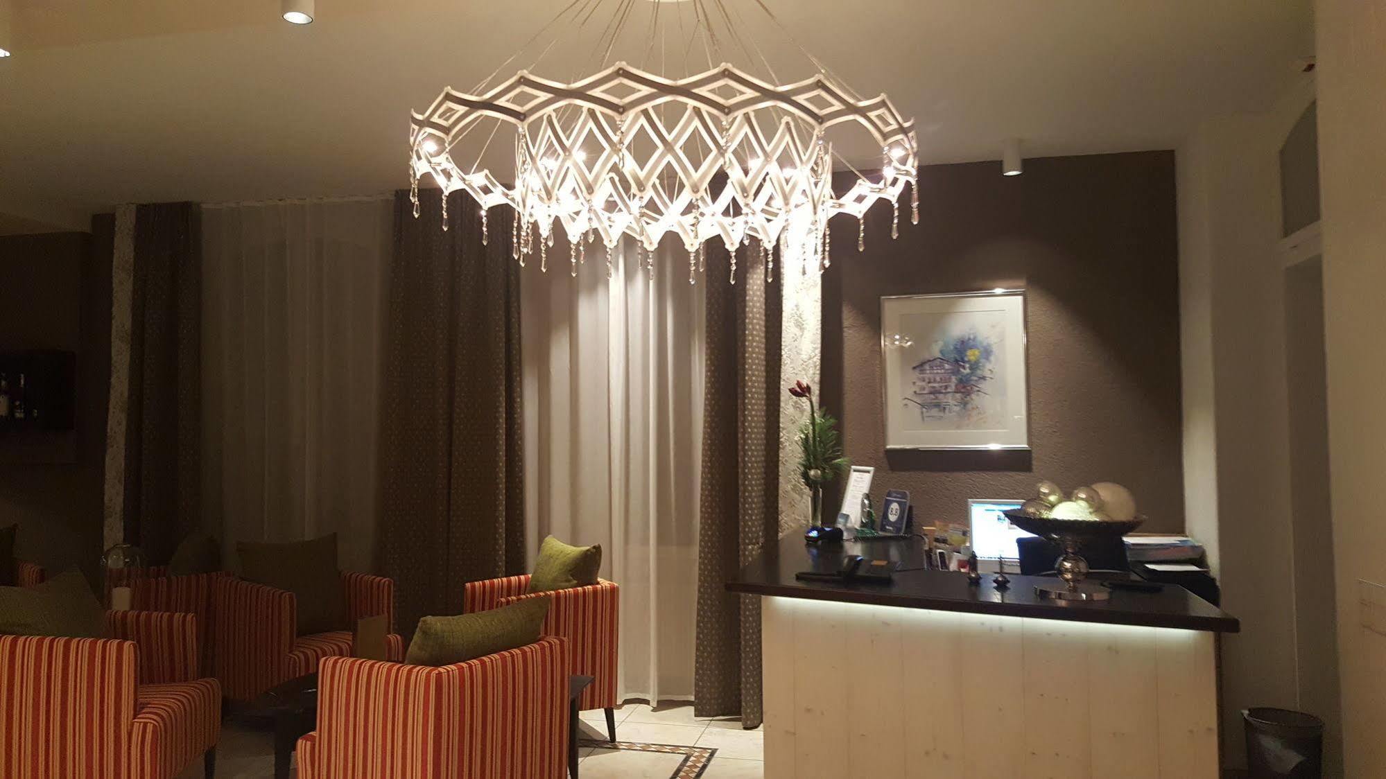 Hotel Bristol Relais Du Silence Superior Adelboden Kültér fotó